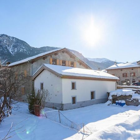 La Rechasse Apartment Termignon Luaran gambar